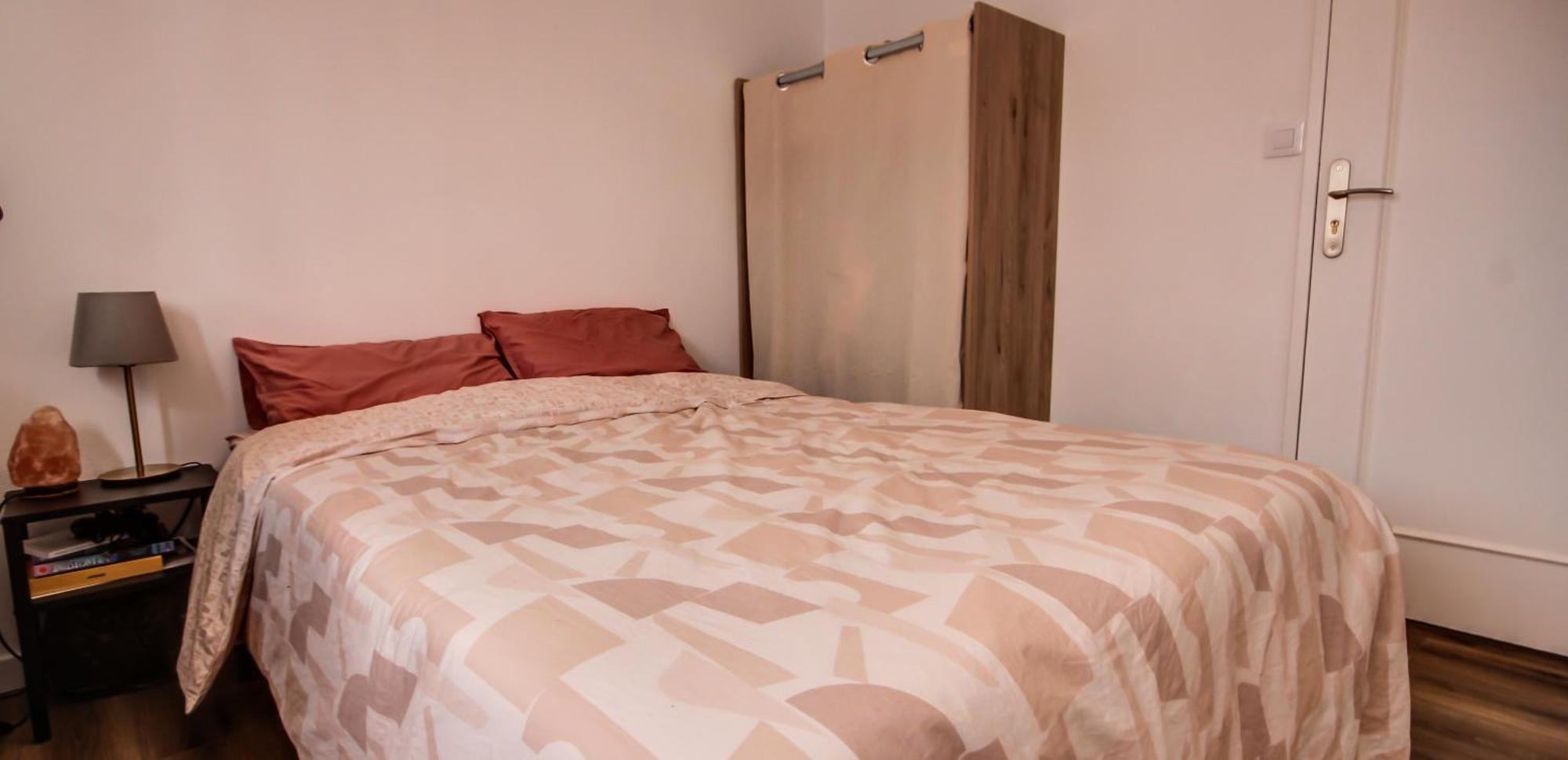 Suite T5 Rennes Gare - Parking Prive Gratuit Exteriér fotografie